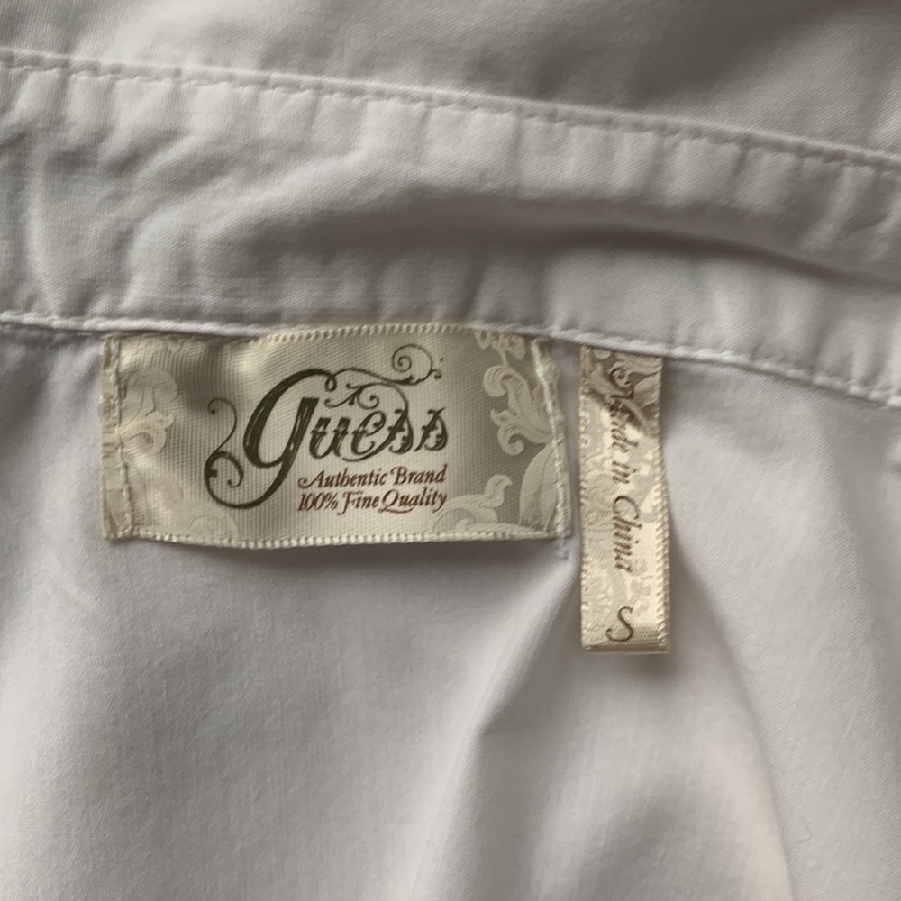 Guess Top - Picture 6 of 8
